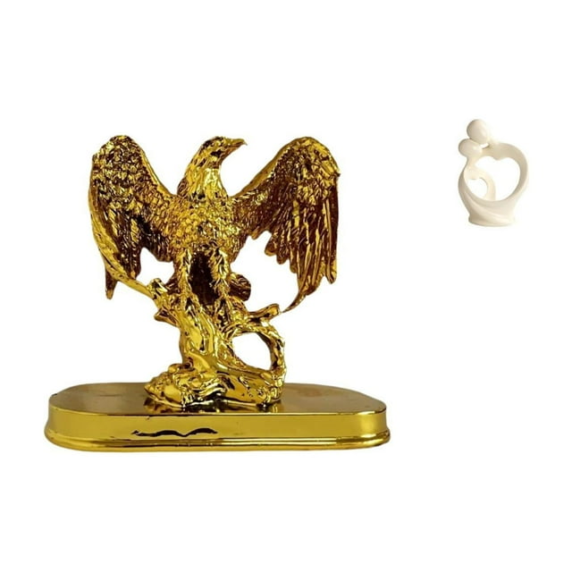Colección De Esculturas Artísticas Modernas De Resina, Figura Abstracta De Amante De Los Animales, Adorno Para El Hogar, La Oficina, El Escritorio, El Comedor, El Gabinete, Decoración De