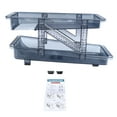 thumbnail image 2 of Can Organizer Dispenser, Adjustable Width Soda Can Dispenser  For Pantry, 2 of 8