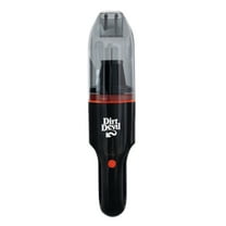 Dirt Devil EV1101HH Cordless Handheld Vacuum Cleaner with Storage Stand, 2 Pet Hair Tools