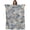 Blue, variant on Teal Morocco Style Blanket Soft Cozy Warm Throw Blanket for Couch, Plush Fuzzy Flannel Blankets for Sofa, Vintage Rustic Simple Geometric Art Gray Bed Blankets Lightweight Gifts for Women, 30"x40"