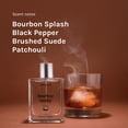 thumbnail image 3 of Perfume Just Juice Bourbon Smoke Amber, 10 ml, para mujeres y hombres, 3 of 8