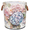 Multicolor 3, variant on ADECORIVY Beautiful Peacock Laundry Basket, Foldable Laundry Hamper, Dirty Clothes Hamper Clothes Organizer Basket for Bathroom, Bedroom, Dorm