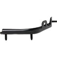 thumbnail image 5 of For Lexus ES330 2004 2005 2006 Bumper Cover Side Support Passenger Side | Front | Made Of Steel | Replacement For LX1043109 | 5211533070, 5 of 5