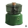 thumbnail image 5 of Vegetable Chopper, Electric Garlic Chopper, USB Rechargeable Mini Chopper, Powerful Onion Processor, Cordless Cho Small Food, 5 of 9