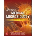 thumbnail image 1 of Sherris Medical Microbiology, Seventh Edition, 1 of 1