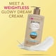 thumbnail image 2 of Humectante Jergens Natural Glow Hydra Gel Autobronceador 245 mL, 2 of 9