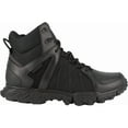 thumbnail image 2 of Reebok Trailgrip Tactical Men's Soft Toe EH WP 6 Inch Side Zip Tactical Work Boot, 2 of 4