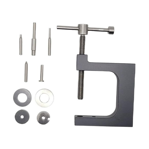 Xuanheng Drone Maintenance Kit Detachable Lightweight Small Portable Drone Motor Tool