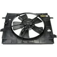 thumbnail image 3 of Dorman 620-951 Engine Cooling Fan Assembly for Specific Chevrolet Models Fits select: 2006-2011 CHEVROLET HHR, 3 of 6