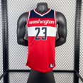 thumbnail image 1 of Chicago Bulls Bulls No.23 Jordan Jersey Flyer Basketball Suit Hot Pressed suit MN Retro, 1 of 5