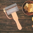 thumbnail image 3 of Cuchillo extractor de miel eléctrico Apicultura raspado Suministro de abeja caliente (UE 220V), 3 of 11