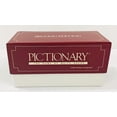 thumbnail image 1 of Pictionary Cartes de Jeu Deuxième Édition, 1 of 2