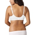 thumbnail image 2 of Playtex Womens 18 Hour Breathably Cool Wirefree Bra, Style 4E78, 2 of 2