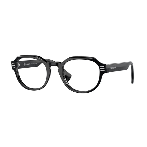 Eyeglasses Burberry BE 2386 3001 Black