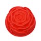 thumbnail image 2 of Fiudx Molde para Pastel de Rosas de San Valentín, Herramienta para Hornear, Material Apto para Uso Alimentario, Versátil para Repostería, Dulce de Azúcar, Dulces, Decoración de Pasteles, Repostería y, 2 of 5