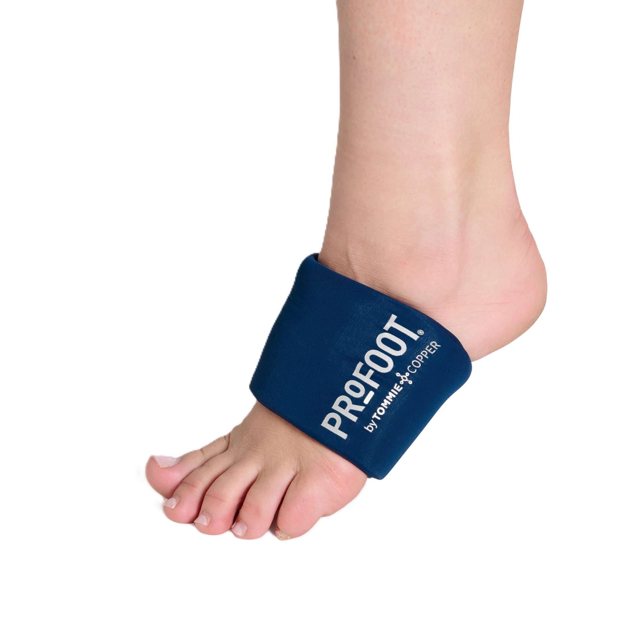 ProFoot Better Ice Planter Fasciitis Cold Therapy Pain Relief Sleeve L/XL