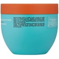 thumbnail image 3 of Moroccanoil Restorative Hair Mask 16.9 oz 500 ml, 3 of 5