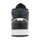 thumbnail image 4 of Ni-k-e Air Jordan 1 Mid AJ1 Black Off Noir Toe Men Casual Shoes Sneaker DQ8426-010, 4 of 6
