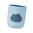 thumbnail image 3 of Portacepillos de dientes,Vaso de baño Vaso para cepillo de dientes Vaso para enjuague,Vaso reutilizable para beber y portacepillos de dientes de 400 ml,Vaso para cepillarse los dientes Vaso, 3 of 8