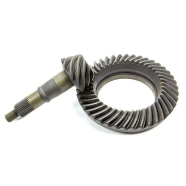 Motive Gear F888456 MOGF888456 R&P 4.56 FORD 8.8 Fits select: 1983-2014 FORD F150, 1985-2011 FORD RANGER