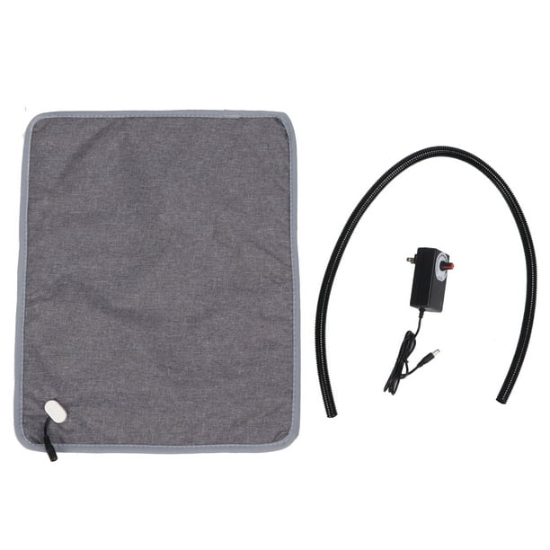 Heating Pet Mat,Pet Electric Blanket Adjustable Pet Electric Blanket