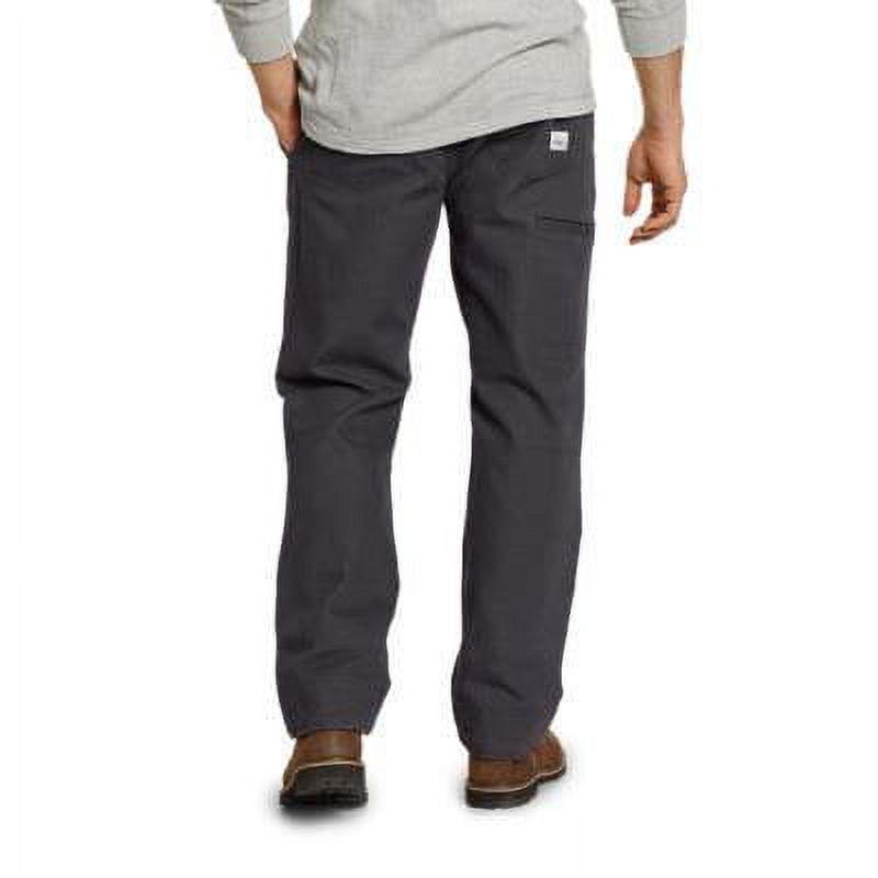 Eddie Bauer Men's Two-way Stretch Utility Pants, Relaxed Fit, Hiking, Carbon, 40x34 - Walmart.com Eddie Bauer Men's Two-way Stretch Utility Pants, Relaxed Fit, Hiking, Carbon, 40x34 - Walmart.com