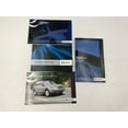 thumbnail image 4 of 2010 Subaru Forester Owners Manual Set with Case OEM P04B08004, 4 of 7