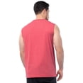 thumbnail image 3 of Way to Celebrate Men's 4th of July Americana Graphic Muscle Shirt Tank Top, Sizes XS-5XL, 3 of 8