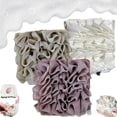 thumbnail image 1 of Toalla de ducha Loufee Luffa Soft Loofah y Washcloth 2 en 1, 1 of 6