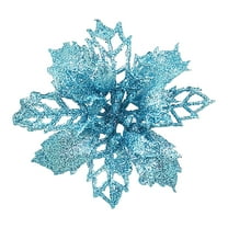 Outdoor Christmas Wreath Hwkond Christmas Decorations Christmas Flowers Decorate The Christmas Tree, Christmas Wreaths, Gift Boxes And Indoor And Outdoor Decorations.