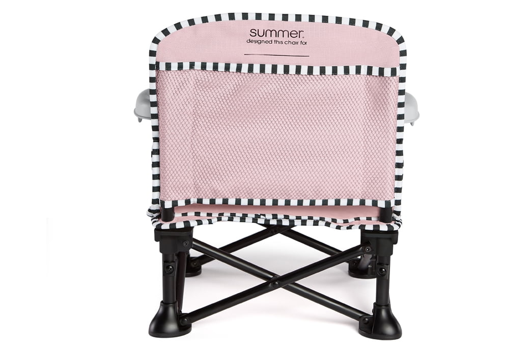 summer infant camping chair