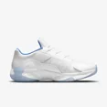 thumbnail image 2 of Ni - ke Ni - ke Air Jordan 11 CMFT Low [DO0751-100] Men Casual Shoes White/Armory Navy, 2 of 5