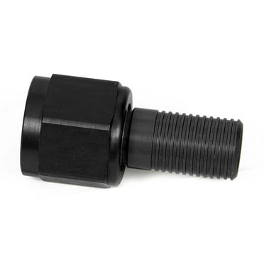 Earl's Performance 670110ERL Clamp-On Hose Fitting