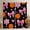 Black Pink 02, variant on Erosebridal Love Heart Bowknot Black Out Curtains for Girl, Cartoon Football Curtains Pack of 2 (42x63 Each)