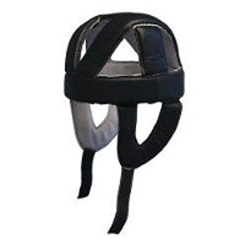 Skillbuilders Soft-Top Head Protector, X-Small