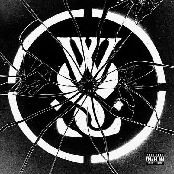 While She Sleeps - SELF HELL - Silver Nugget - Music & Performance - Vinyl