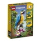 thumbnail image 2 of Set LEGO Creator Perico Exótico 31136, 2 of 3
