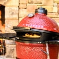 thumbnail image 3 of DōJoe Pizza Oven Grill Accessory for Classic Joe™, 3 of 9