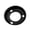 Working head dust co, variant on Grass Trimmer Head Adapter Blade Nut Part For Whipper Snipper Trimmer Head Mower Brushcutter Garden Tool
