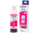 thumbnail image 5 of Botella Tinta Epson T574 L8050 L18050 Magenta 70ml Epson, 5 of 5