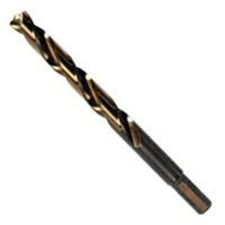 

50 in. Reduced Shank TurboMax Drill Bit Carded