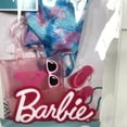 thumbnail image 3 of ​Barbie Doll Clothes Inspired By Roxy, Complete Look with 2 Accessories, Tropical Roxy Swimsuit, Roxy Bag & Flip-Flops, Gift for Kids 3 to 8 Years Old, 3 of 4