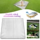 thumbnail image 3 of Yuarrent Estera plegable impermeable de aluminio para acampar, estera de espuma para tienda de campaña, para picnics y acampada, estera de carpas 1.8X2m, 3 of 6