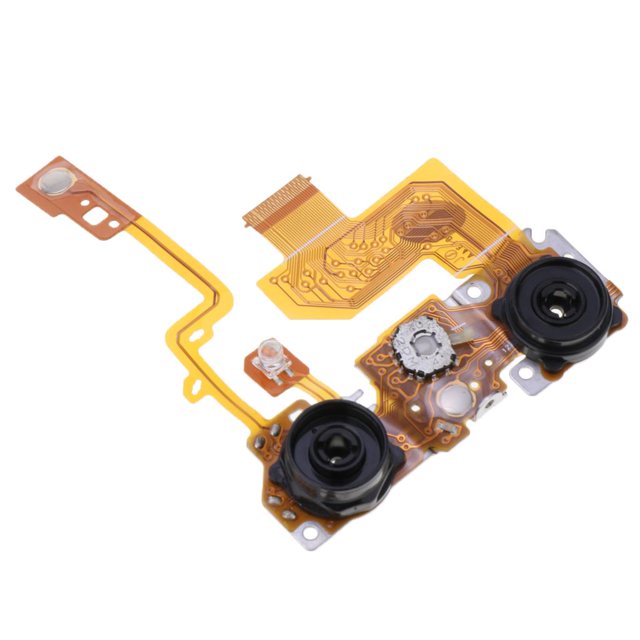 Cámara C Botón Del Obturador De Alimentación Reparación Del Cable Flexible Para P310 perfke Tablero de cable flexible de botón de encendido