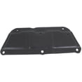 thumbnail image 3 of For Toyota Prius V 2012 13 14 15 16 2017 Engine Splash Shield | Rear Section | Under Cover | Replacement For TO1228164 | 5144212270, 3 of 7