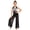 White, variant on Girls Figure Ice Skating Jumpsuit Sparkly Gymnastics Leotard Dance Competition Bodysuit for Stage Performance Yellow 16