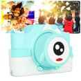 thumbnail image 4 of Cámara Dual Trasera Delantera WIFI ANGGREK Mini Cámara De Alta Definición para Niños, 4 of 8