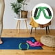 thumbnail image 5 of Banda de resistencia para hacer ejercicio, banda de ejercicio, aro de tracción, banda elástica para ejercicio, banda de fitness, correa de yoga, accesorios de gimnasio para hombres, 5 of 8