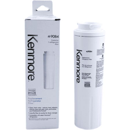 

9Packs Kenmore 9084 469084 Replacement Refrigerator Water Filter (9 PACKS)