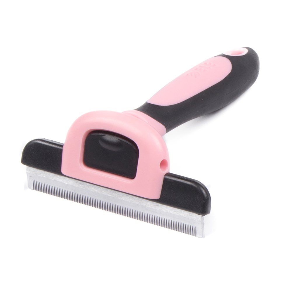 Mane Knife Comb Pet Hair Removal Comb Cat Dog Shaving Razor Hairbrush